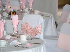 Chair Cover Hire Lincoln